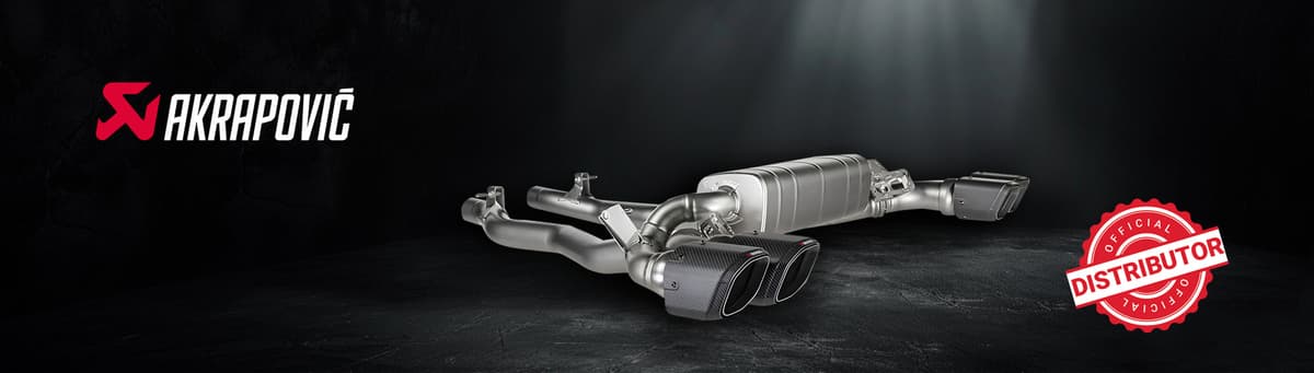 Akrapovic