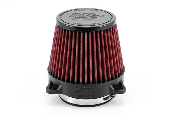 K&N High-Flow Air Filter