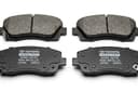 OEM Front Brake Pads (Pair)