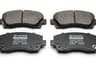 OEM Rear Brake Discs (Pair)