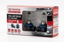 OEM Fog Light Bulbs (Pair)