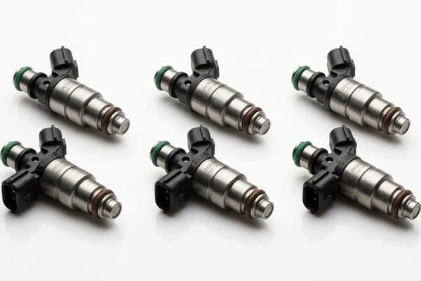 Fuel Injector Set (6 pcs)