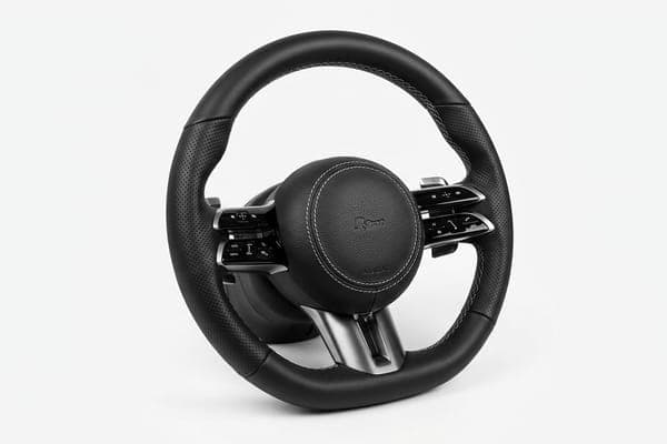 Sports Steering Wheel Cover