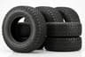 All-Terrain Tyres (Set of 4)