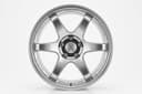 18" Alloy Wheels Set (4 pcs)
